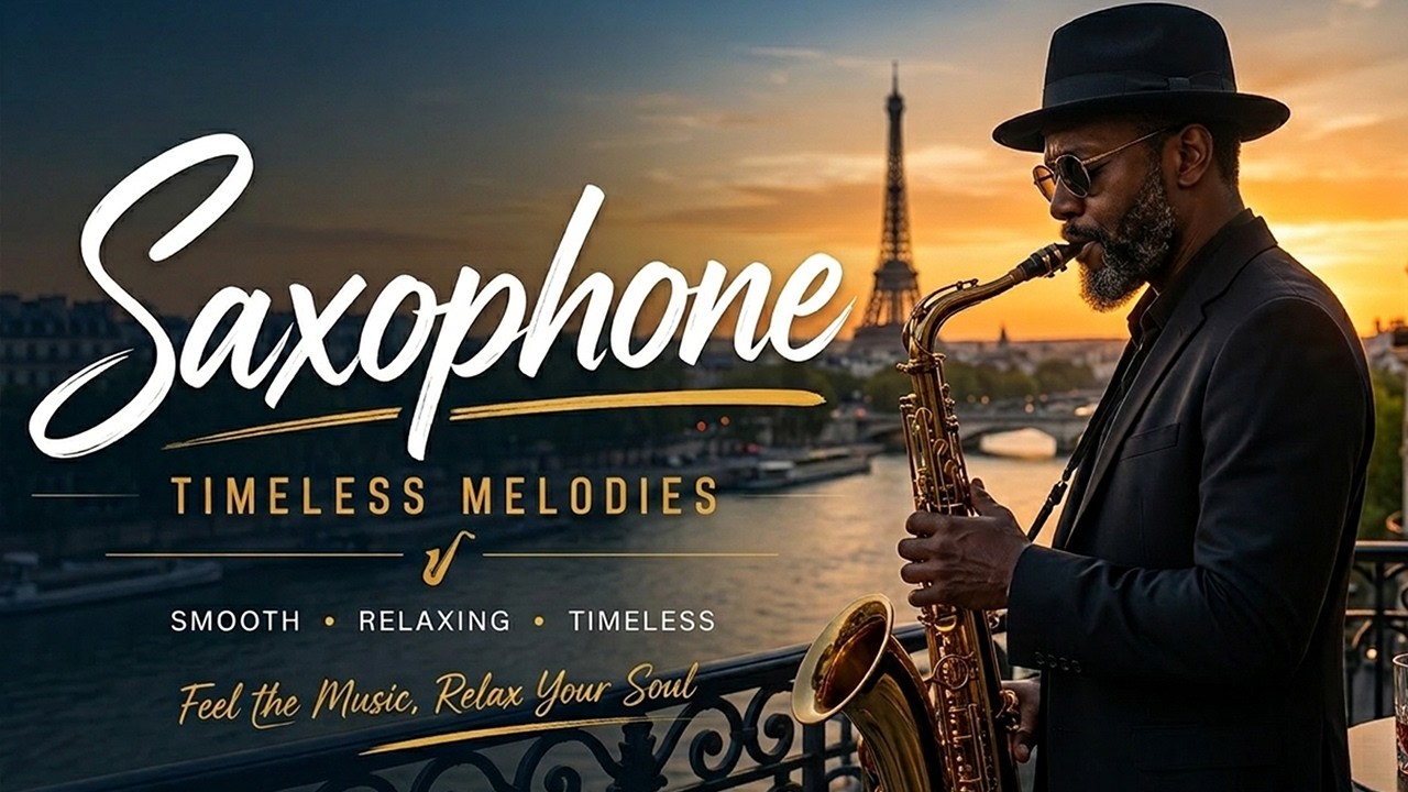 Luxury Lounge Sax 2026 ✨ Romantic Jazz Instrumentals for Fine Dining & Cozy Atmosphere Luxury Lounge Sax 2026 ✨ Romantic Jazz Instrumentals for Fine Dining & Cozy Atmosphere