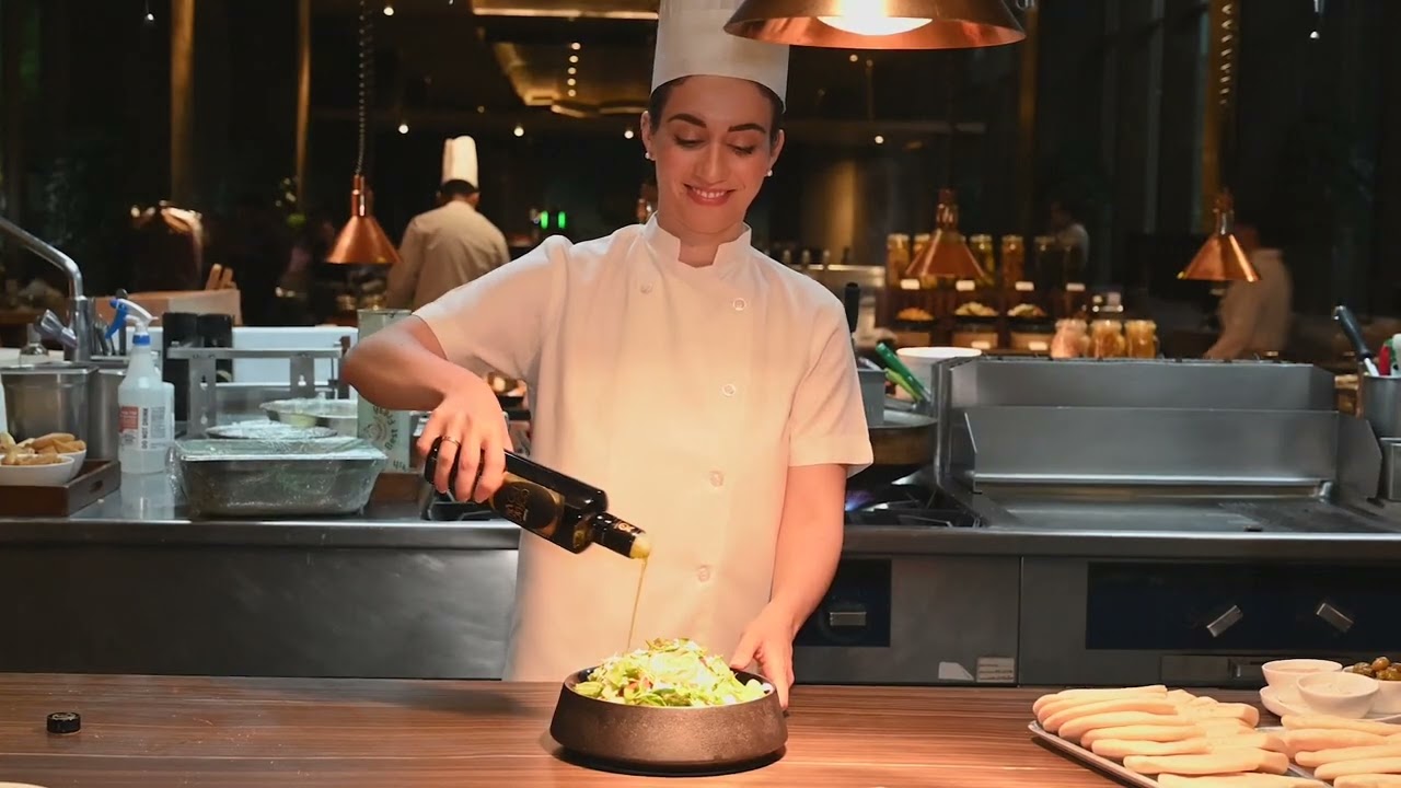 Inside the Exclusive Cyprus Chef’s Table at Roseate House Delhi | World On A Plate | Coracao Do Vale Inside the Exclusive Cyprus Chef's Table at Roseate House Delhi | World On A Plate | Coracao Do Vale