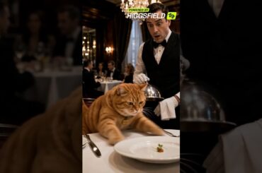 Gino Paid Fine Dining Prices for a Microscopic Meal 😄💀