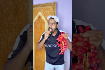 Khajoor ki tasty candy 😍 #shorts #recipe #cooking #vlog #food #dailyvlog #lifestyle