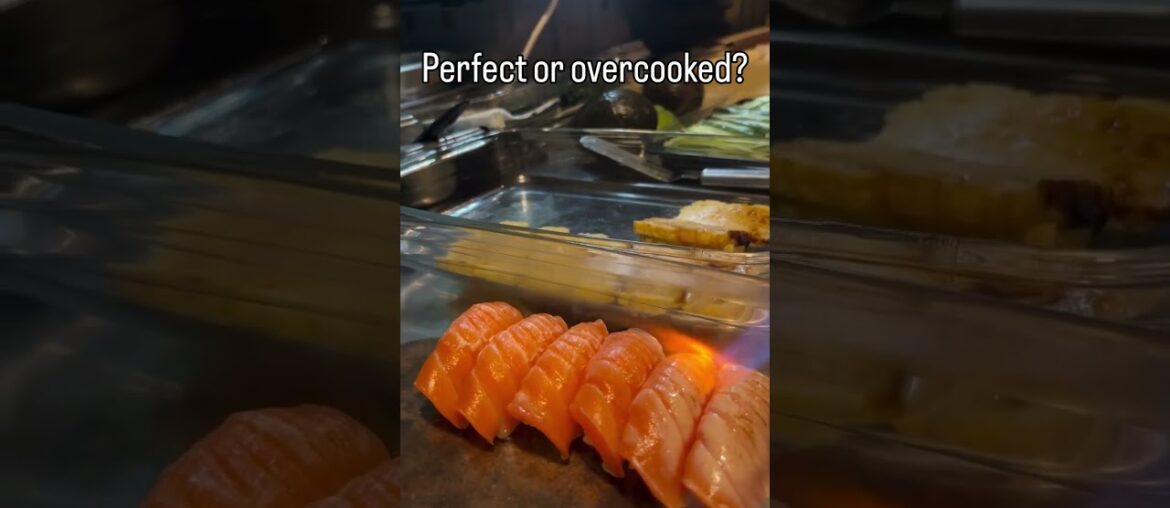Chef’s table at Brooklyn fare #sushi #shorts