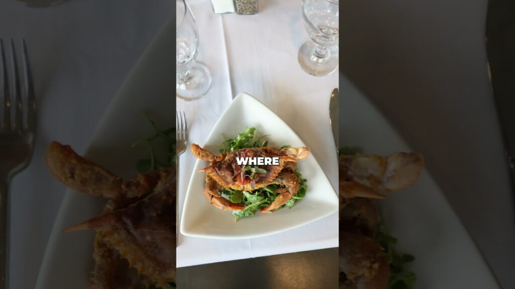 Local Spotlight: Keowee Key’s Chef’s Table Experience | Fine Dining on Lake Keowee