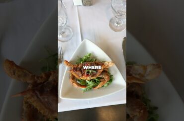 Local Spotlight: Keowee Key's Chef's Table Experience | Fine Dining on Lake Keowee