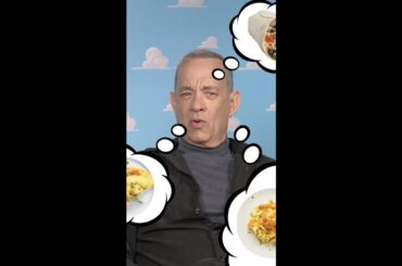 Toy Story 5 Casts Go-To Kid's Meals