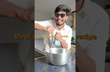 Viral creamy LAYS recipe 😍😍♥️ #malayalam #dailyvlog #cooking #food #viralfood #tamil #foodie
