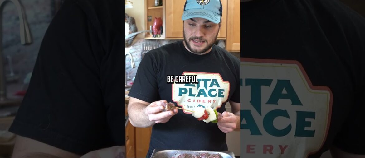 Learn This Lesson NOW! #cooking #mistakes #lesson