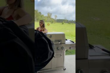 #youtubeshorts #grill #country #summer #cooking #fyp