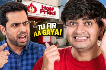 Revisiting My Most Hated Restaurants