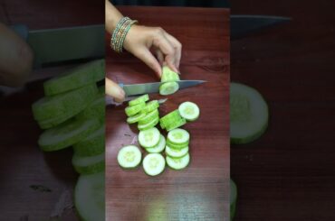 The Coolest Lemonade You'll Ever Drink! 🥒🍋#viraldrink #viralshorts #asmr