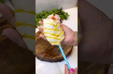 Try This Unique Samosa ❤️😋#shorts #shortsvideo #ytshorts #cooking #samosa
