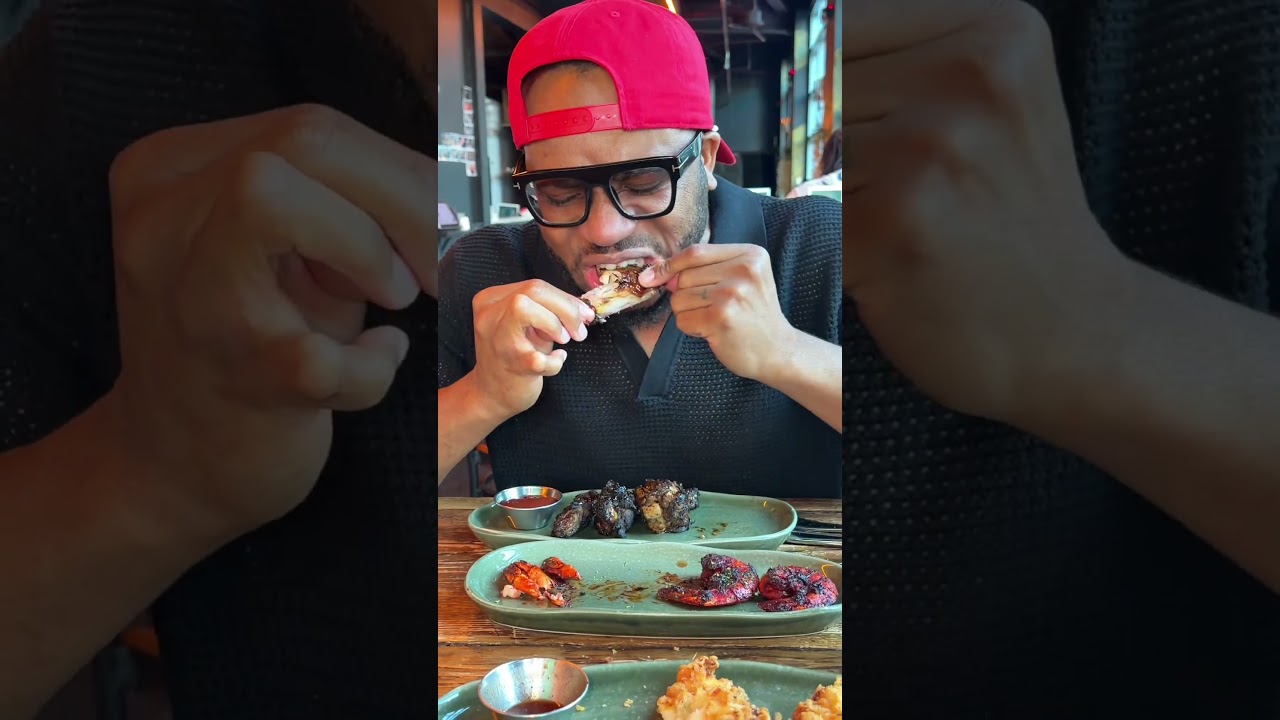 Did we just find the best Jamaican food in Connecticut?! #jamaicanfood #caribbeanfood #food #couple Did we just find the best Jamaican food in Connecticut?! #jamaicanfood #caribbeanfood #food #couple