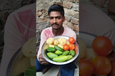 Sunita Patal Aalu ka shabji #food #recipe #cooking #lifestyle #trending #shorts