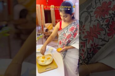 ☘️🍛 #shortsvideo #trendingonshorts #youtubeshorts #home #mango #cooking #sukoon #music #viralvideo
