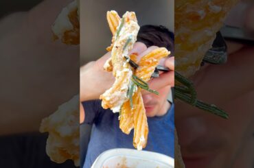 Clips from Reviewing Union Restaurant in Pasadena, California #italianfood #foodreview #shorts