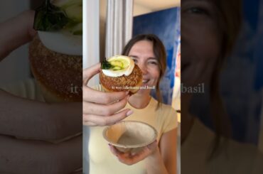 Everywhere I ate this week as a food content creator in NYC