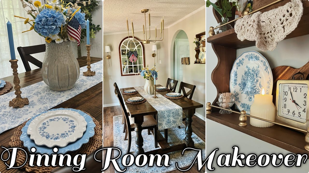 🌿SETTING UP THE DINING ROOM IN OUR NEW HOME | DECORATE WITH ME 🌿SETTING UP THE DINING ROOM IN OUR NEW HOME | DECORATE WITH ME