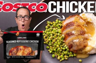 One $5 Chicken. Seven Days of Meals.
