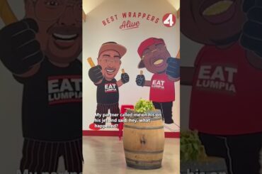 E-40 co-owned Filipino restaurant in Oakland hit by thieves