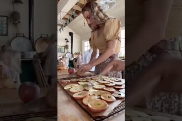 #ballerinafarm #homestead #cooking