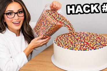 I Tried Viral TikTok Food Hacks to see if they work