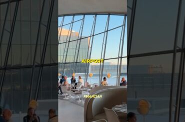 How This Restaurant Chain Took Over Airports