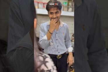 Sev Puri 🤤❤️ #trending #shorts #viral #food #funny #cooking #recipe #vlog #youtubeshorts