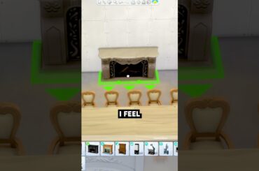Can I Make This Giant Dining Room Look Cute?