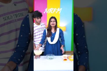 Let's make Mango bread pudding #shorts#shortsfeed #shortsvideo  #cooking #nrfmvoice #trending #food