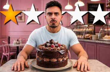 Why Is This Cute Bakery The Worst Rated Restaurant in The UK?