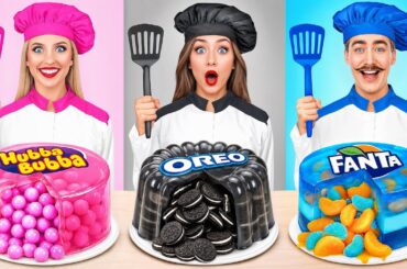 Cooking Challenge | Tasty Kitchen Hacks by Multi DO Joy
