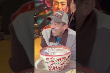 Giant food prank #funnymoments #food #foodprank #giantfood #moment #shorts#viral#funny