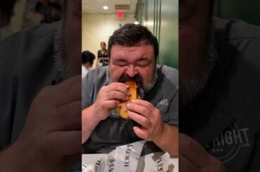 I tried all the BEST food in Calle Ocho… #foodreview