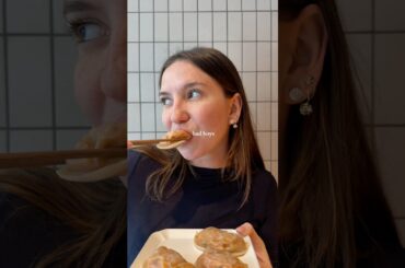 Trying Every Restaurant on the NYT 2025 Top 100 List - Okdongsik