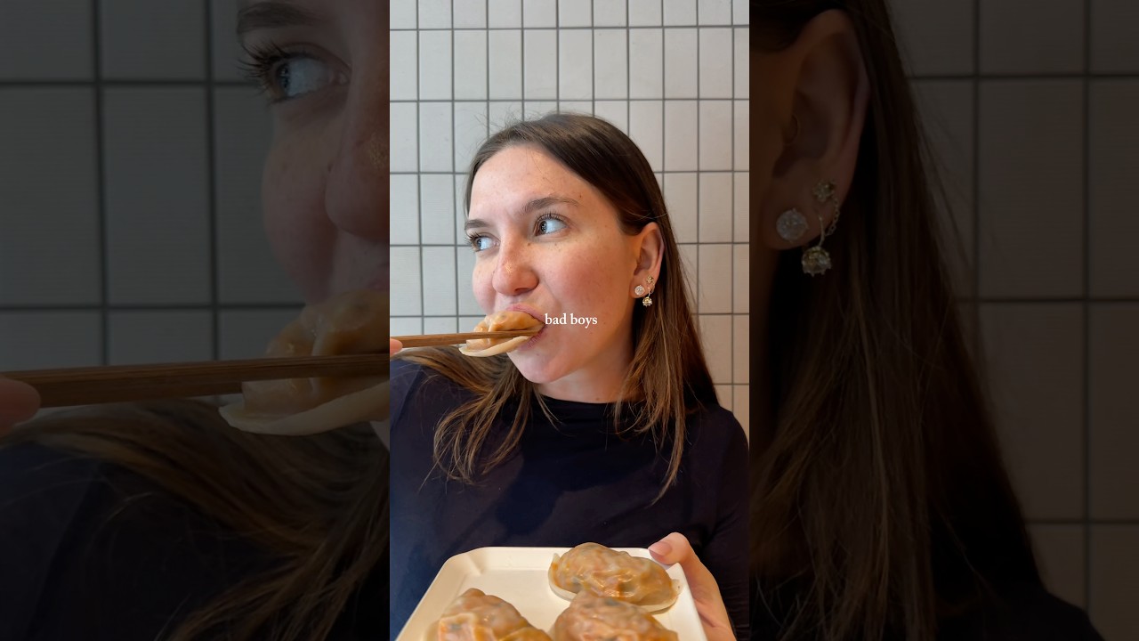 Trying Every Restaurant on the NYT 2025 Top 100 List – Okdongsik Trying Every Restaurant on the NYT 2025 Top 100 List - Okdongsik