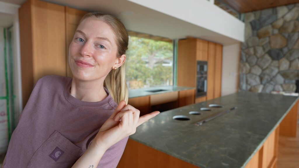 our kitchen is almost finished (ep.120)