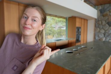 our kitchen is almost finished (ep.120)