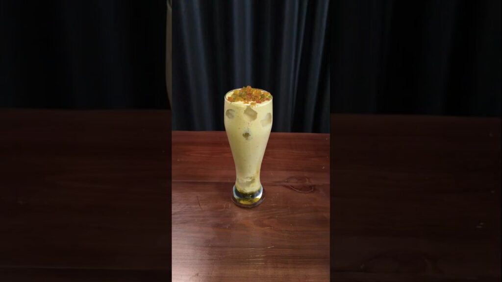 🤯 The Fruit Combo Everyone is Missing! #plumshake #avocado #trending #viral