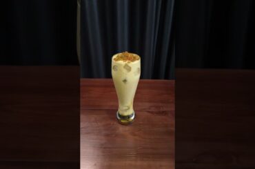 🤯 The Fruit Combo Everyone is Missing! #plumshake #avocado #trending #viral