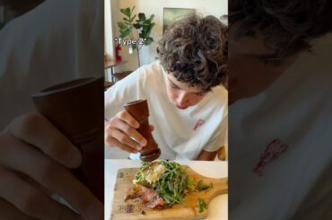 Which one are you: lemon or salt? #food #restaurant #shorts #siblings