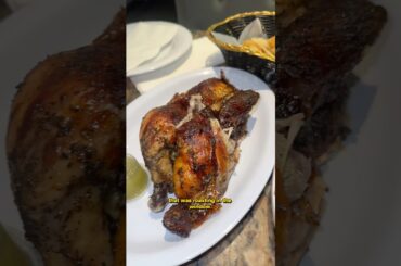 Trying Dominican Food for the FIRST Time!