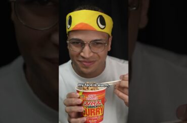 DON’T Eat Spicy Food