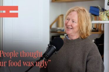 Chef Margot Henderson on Finding Home Around the Table | Homing