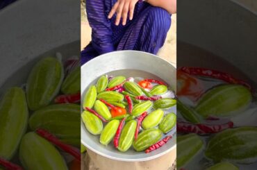 Bengali new Stlye parwal vorta recipe 🤤🔥#cooking #shorts #trending #yotubeshorts #trending