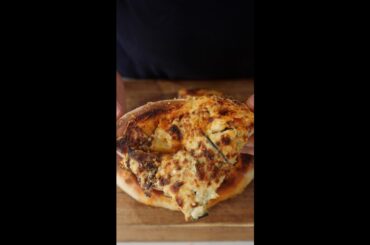Greece Pizza 🇬🇷🍕