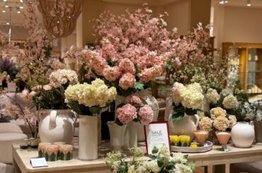 Pottery Barn New Arrivals You Don't Want to Miss | Decor, Dining & Furniture Inspiration