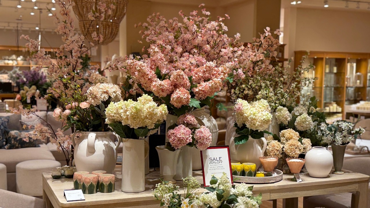 Pottery Barn New Arrivals You Don’t Want to Miss | Decor, Dining & Furniture Inspiration Pottery Barn New Arrivals You Don't Want to Miss | Decor, Dining & Furniture Inspiration