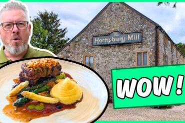 Back With A BANG! This Chef Got Knocked Down, But He Got Up Again!