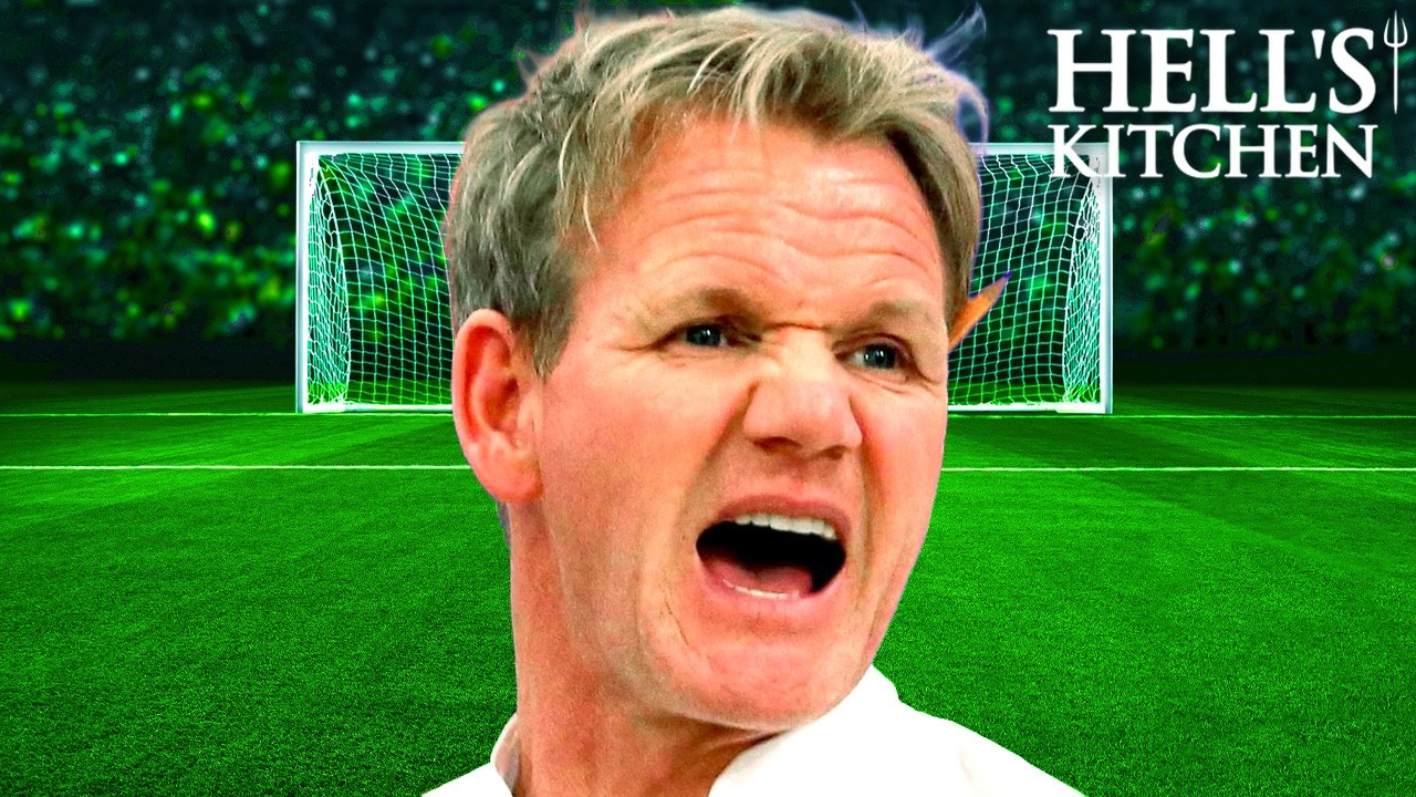 a new challenger approaches (gordon enters the world cup) | Full Episode | Hell’s Kitchen a new challenger approaches (gordon enters the world cup) | Full Episode | Hell's Kitchen