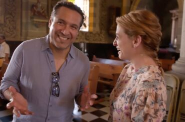 Sinaloa: A Local's Taste of Mazatlán | Pati's Mexican Table S8 E5