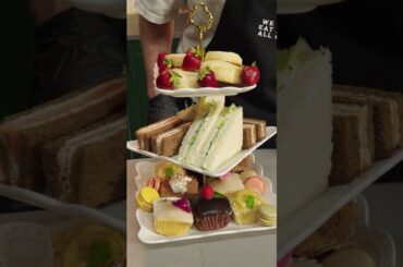 Would You Eat Laura Bailey's Last Meal?